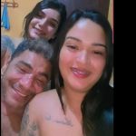 Incesto Amador no Telegram